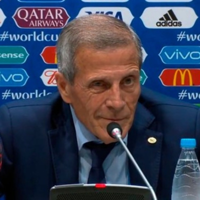 Por Favor, Cállennos