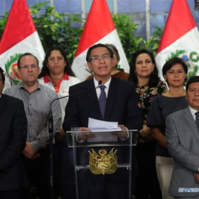 Por Favor, Cállennos