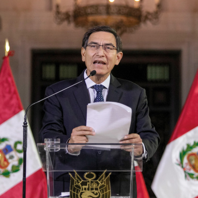 Por Favor, Cállennos