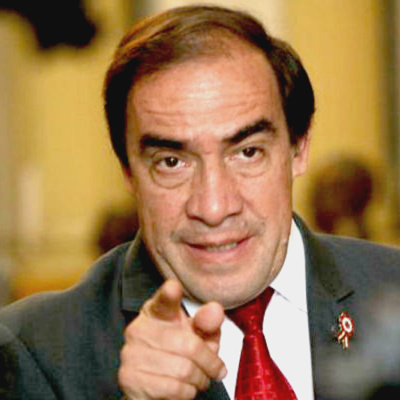 Por Favor, Cállennos