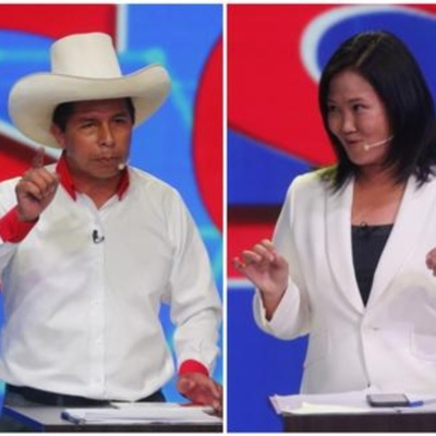 Por Favor, Cállennos