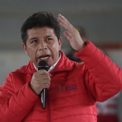 Por Favor, Cállennos