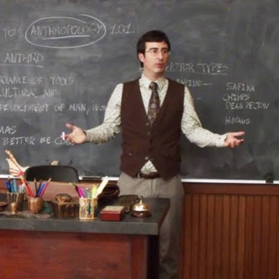 Por Favor, Cállennos