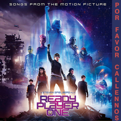 Por Favor, Cállennos