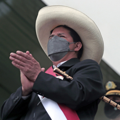 Por Favor, Cállennos