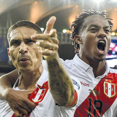 Por Favor, Cállennos