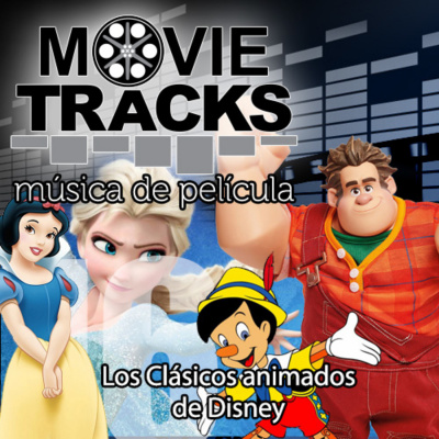 Movie Tracks