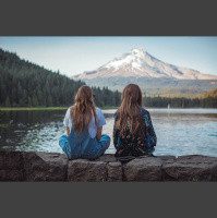 Transparent, Transfixed, Transformed