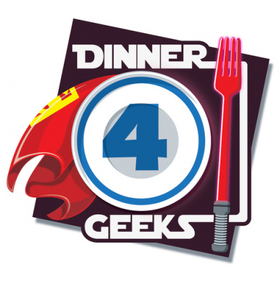 Dinner 4 Geeks