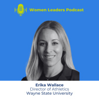 Episode 169: Erika Wallace