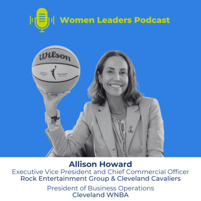 Women Leaders Podcast