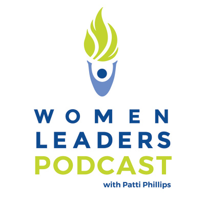 Women Leaders Podcast