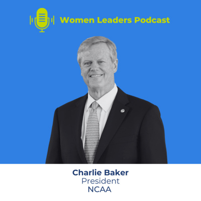 Women Leaders Podcast