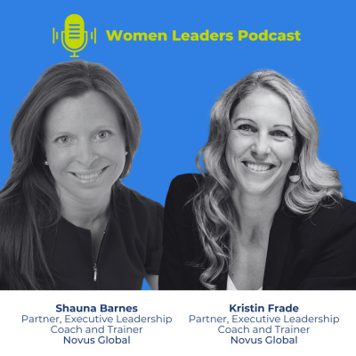 Women Leaders Podcast