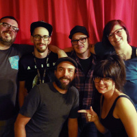 Épisode 156: Fantasia semaine 2