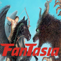 Épisode 37: Fantasia, semaine 1 (21 juillet 2015)