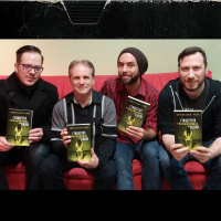 Épisode 66 (19 avril 2016)