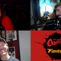 Épisode 172: Hail to the deadites