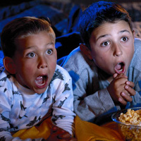 Épisode 28: Spécial Nostalgie (12 mai 2015)