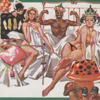 Épisode 21 (24 mars 2015)