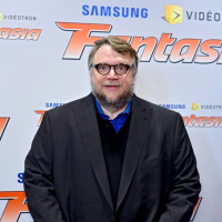 Fantasia 2016 Hors-Série: Guillermo Del Toro