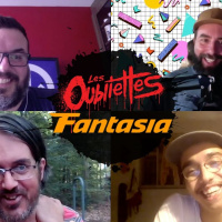 Épisode 169: Fantasia 2020