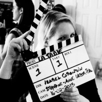 Épisode 71: Izabel Grondin (24 mai 2016)