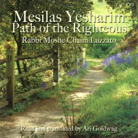 Chapter 27 - Kedusha - Holiness III