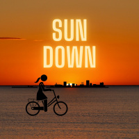 SunDown (Storytelling for Adults) x SanyuTLKs x DBoyTLKs