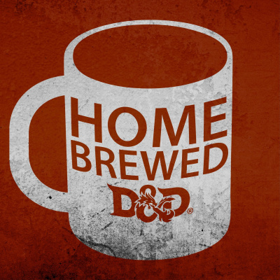 Homebrewed Dd