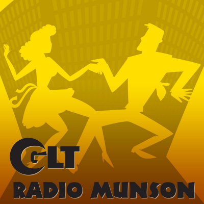 Glts Radio Munson