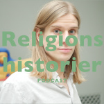 Religionshistorier