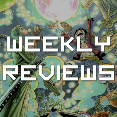 Anime Weekly With Jumbogerman