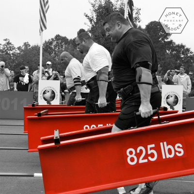 Honey Badger Podcast