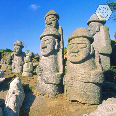 Honey Badger Podcast