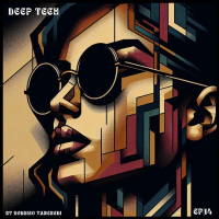EP|14 Deep Tech by Rodrigo Tancredi