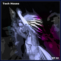 EP|02 Tech House By Rodrigo Tancredi