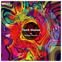 EP|07 Love The Groove By Rodrigo Tancredi