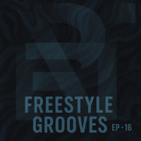 EP|16 Freestyle Grooves by Rodrigo Tancredi
