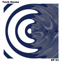 EP|01 Tech House By Rodrigo Tancredi