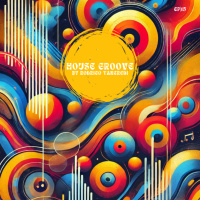 EP|15 House Bargrooves By Rodrigo Tancredi