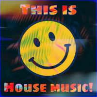 EP|04 This Is House Music By Rodrigo Tancredi
