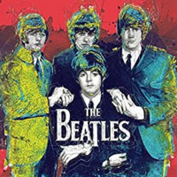 Episode 136: The Beatles Playlist Face Off 