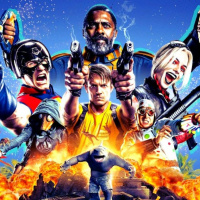 Episode 122: The Suicide Squad Review 