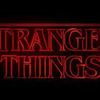Episode 154: Stranger Things Characters