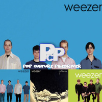 Episode 152: Weezers First 3 Albums (Blue Album, Pinkerton  Green Album) 