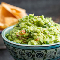 Episode 132: Appetizer Tier List