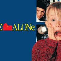 Episode 133: Home Alone (1990) Review 