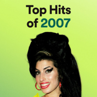 Episode 147: 2007 Music: PcP Jukebox