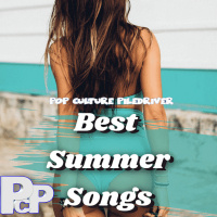 Episode 151: Top 11 Summer Songs 